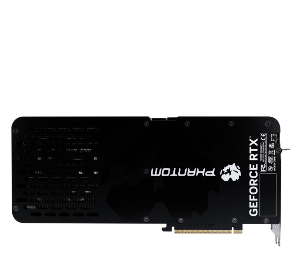 Gainward GeForce RTX 5080 Phantom 16GB GDDR7 DLSS4 - 1309154 - zdjęcie 6